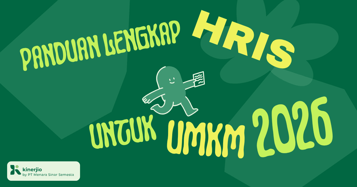 Panduan HRIS UMKM 2026