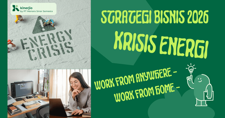 Krisis Energi, WFA, WFH