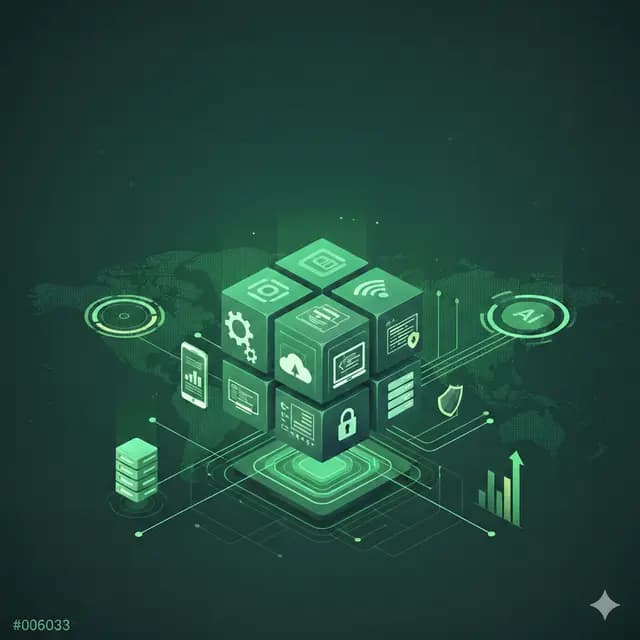 Integrated Digital Solutions and Services