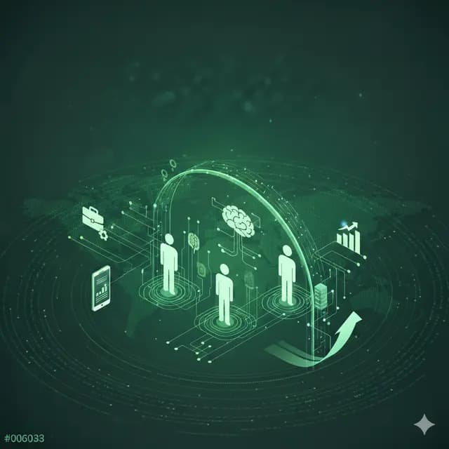 Empower Employees and Business