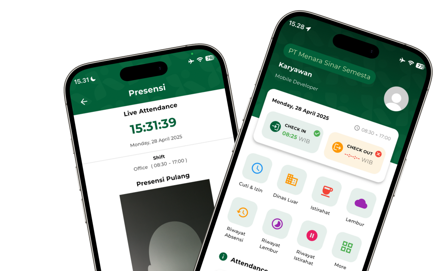 Download App
