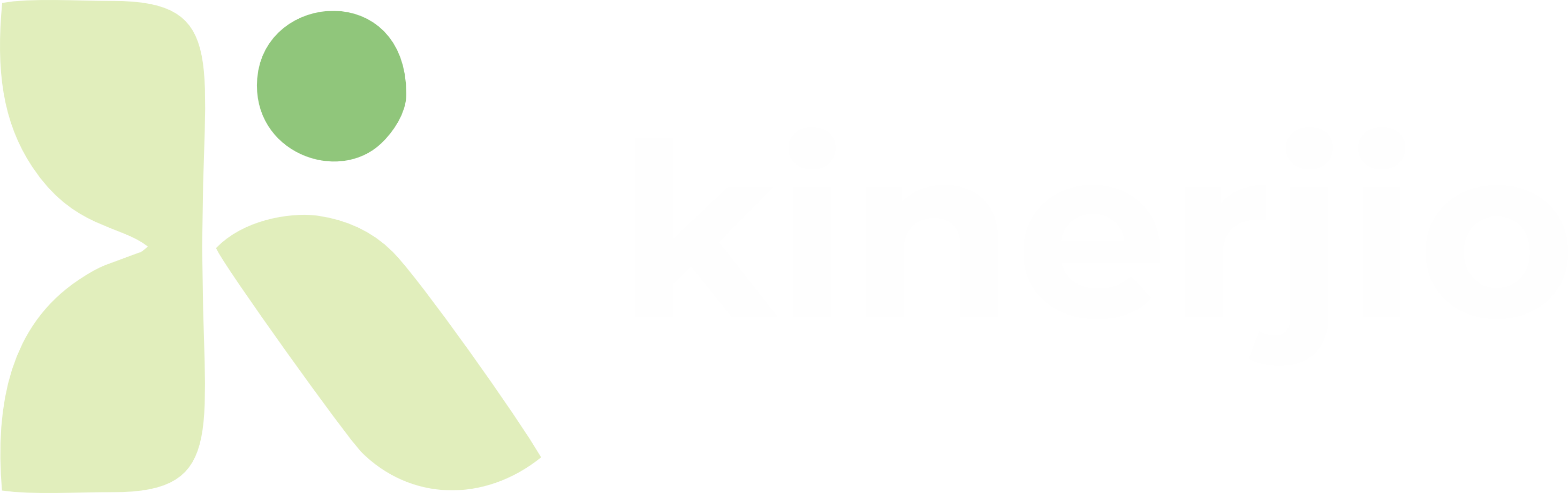 Kinerjio Logo