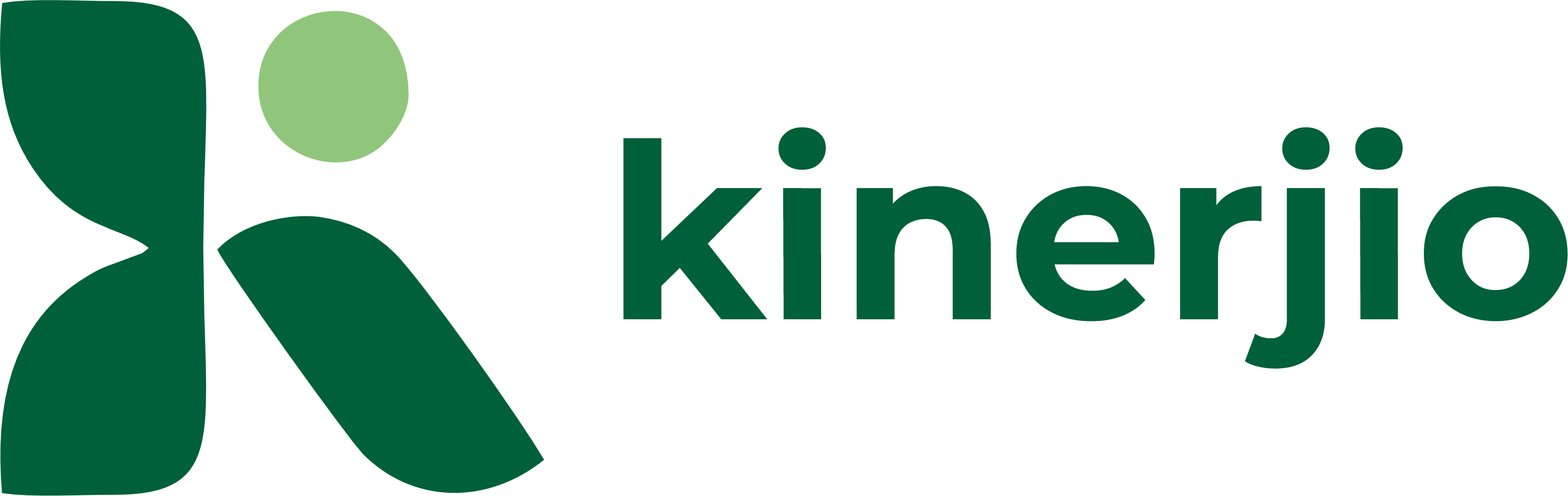 Kinerjio Logo